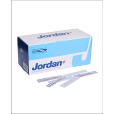 Jordan Kürdan Kağıt Sargılı 1000’LI Paket