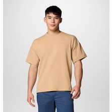 Columbia Columbıa Granıte Poınt Erkek T-Shırt 2119721-880