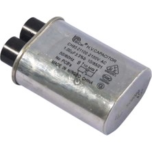 Kenwood - MW455-479-485 Hv Kondansatör-1.00µf-50/6