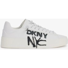 Dkny Kadın Ayakkabı K1577998-WHB