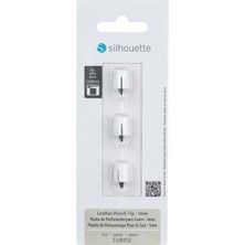 Silhouette Deri Delme Ucu 1mm