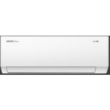 Sigma Plus DHL R32 18.000 Btu/h A++ Inverter Klima