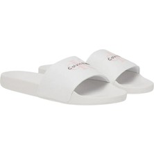 Calvin Klein Calvın Kleın Kadın Terlik YW0YW01967-YAF