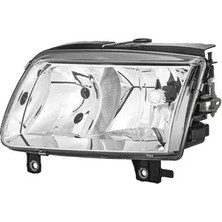 Far Sol Polo 99-01 (Sonu Em Elektrikli-Motorlu) Dürbün Göğüs Kasa Depo 441-1139L-LD-EM T1