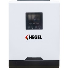 Tsm 5kw 48 Volt Pwm Tam Sinüs Akıllı Inverter