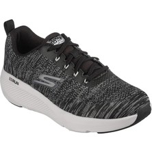 Skechers Go Run Elevate Erkek Ayakkabı 220187-BKGY