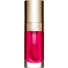 Clarins Lip Comfort Oil Dudak Yağı 04 Pitaya 7 ml
