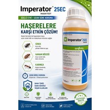 Syngenta Imperator 25 Ec 1 L x 2 Adet