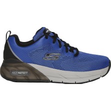Skechers Max Protect Erkek Ayakkabı 232661-BLBK
