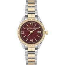 Guess USPA2157-04 Kadın Kol Saati