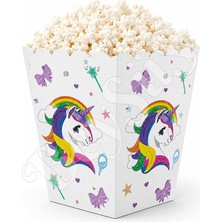 BeySüS Parti Mısır Kutusu Unicorn