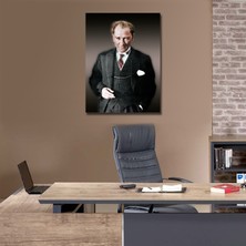 Atatürk FOTOĞRAFI-122