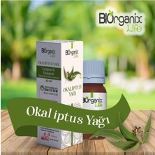 Okaliptus Yağı 20ML