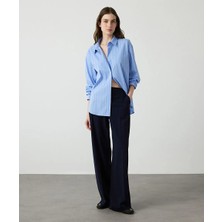 Miss İpekyol Wide Leg Fit Pantolon IW6260003128015