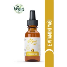 E Vitamini Yağı 20ML