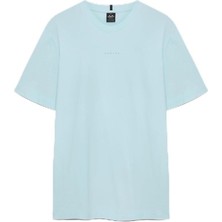 Oakley Futurescape Frog Erkek T-SHIRT-FOA4079276GC
