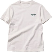 Lalive Self-Care Club T-Shirt