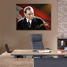 Atatürk Fotoğrafı-17