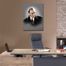 Atatürk Fotoğrafı-20