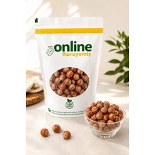 Nizip Online Kuruyemiş Kabuklu Fındık - Çiğ - 1 kg
