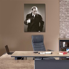 Atatürk Fotoğrafı-19