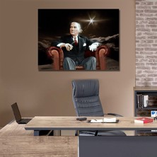 Atatürk Fotoğrafı-80