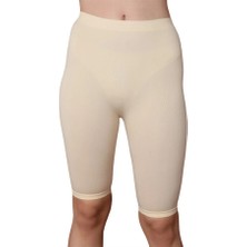Aesco Arias Closet Ten Mı Emay 3856 Soft Kapri Tayt