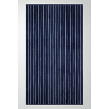 Cotto N Mania Oriens Tenue  -100X180 cm Plaj Havlusu  Premium Plaj Havlusu