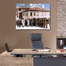 Atatürk FOTOĞRAFI-258