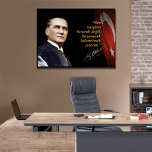 Atatürk FOTOĞRAFI-380
