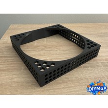 Dıymax Xbox Series x Soğutma Standı Dikey Destek Aparatı - Yeşil