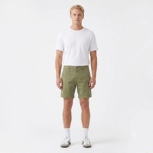 Levi's Erkek Minimalist Regular Fit Şort Günlük Kullanım chino