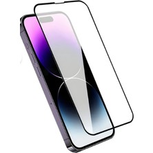 Han IPHONE Antistatik 9d Ekran Koruyucu