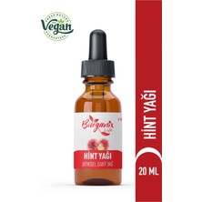 Hint Yağı 20 ml