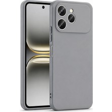 Teknoway Tekno Spark 40 Gri Kılıf