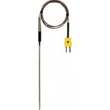 Fluke 80PJ-9 - Genel Amaçlı Sıcaklık Probu