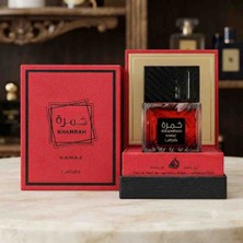 Khamrah Karaz Ünisex Parfüm 100 ml