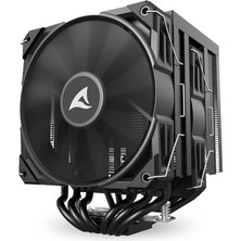 Sharkoon Fan Cpu Fan Amd/ıntel A60 Black