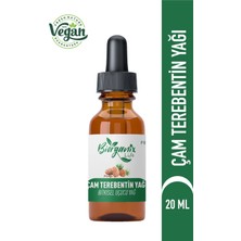 Çam Terebentin Yağı 20 ml