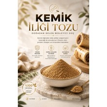Aktarzane Kemik Iliği Tozu 50GR