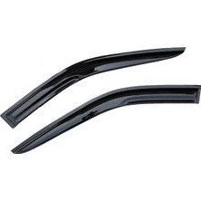 Point Crafter Sprinter Cam Rüzgarlığı Mugen Tip 2006-2013