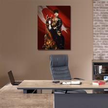 Atatürk Fotoğrafı-12