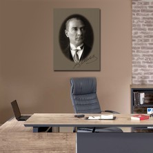 Atatürk FOTOĞRAFI-123
