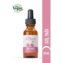 Gül Yağı 20ML