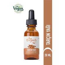 Tarçın Yağı 20 ml