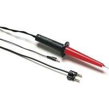 Fluke 80K-6 Yüksek Voltaj Probu