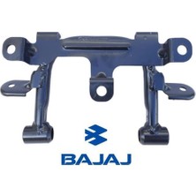 Bajaj Pulsar Ns 200 Orijinal Kafa Demiri / Ön Far ve Gösterge Bağlantı Braketi