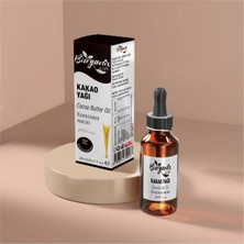 Kakao Yağı 20 ml