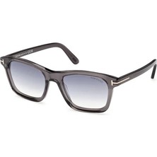 Tom Ford Barron FT1179 20B Grey Erkek Güneş Gözlüğü