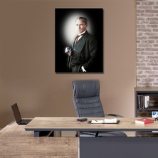 Atatürk Fotoğrafı-26